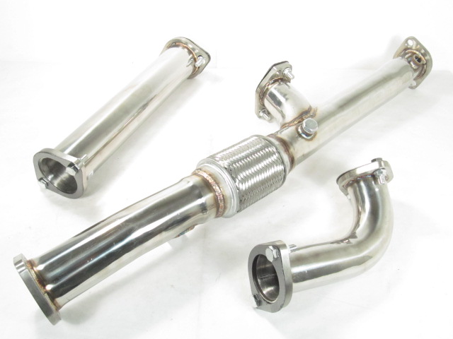 obx downpipe