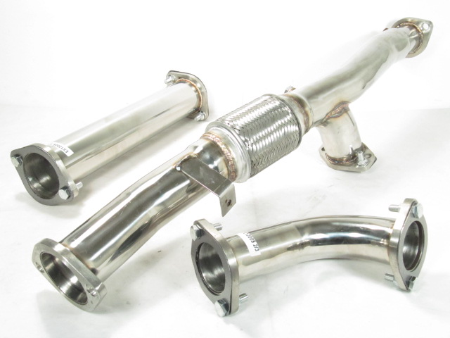 obx downpipe