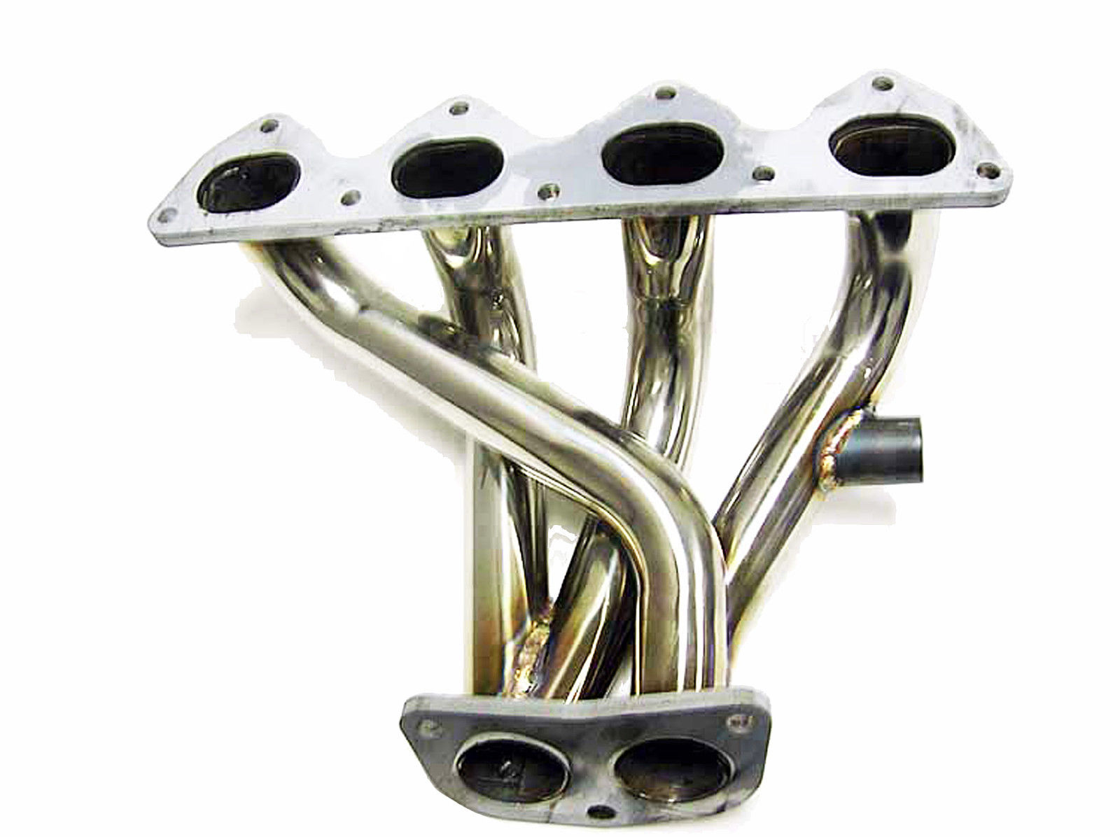 Headers for a B21A1(2.1L)??!! Honda Prelude Forum Honda Prelude Forums
