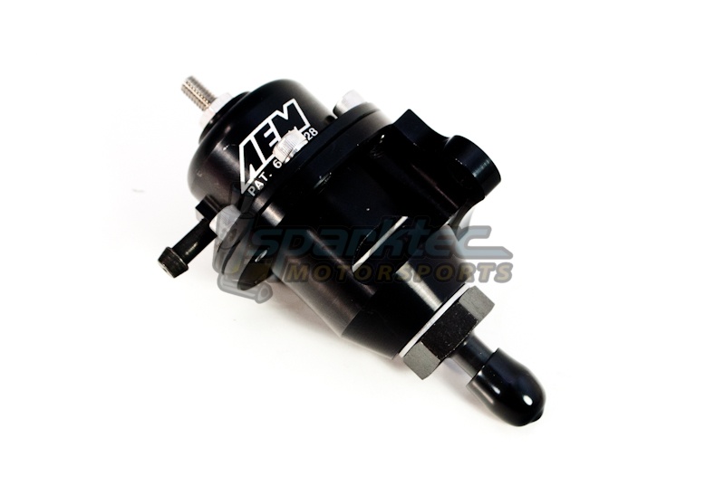 AEM Adjustable Fuel Pressure Regulator FPR Honda S2000 Civic Accord CL