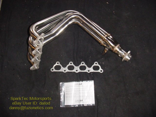 how can u tell if a header is a Type R? - Honda-Tech - Honda Forum ...