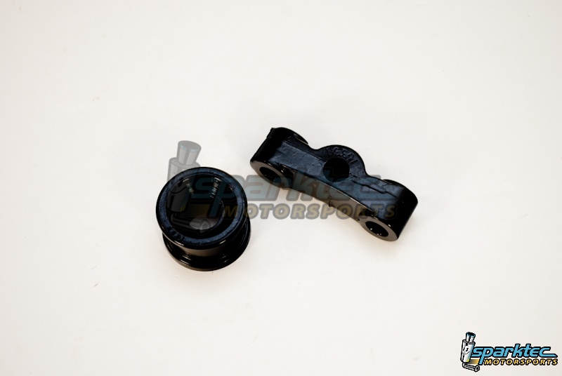 Energy Suspension Polyurethane Shifter Stabilizer Bushings For Honda Integra & Civic Si - New 5 thumbnail image