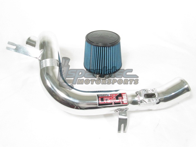 Injen SP Series Cold Air Intake System Polished for 11-14 Nissan Juke 1