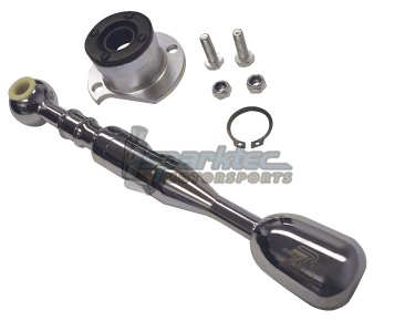 Ralco RZ Short Throw Shifter w/ Shift Knob for Mazda Protege MP3